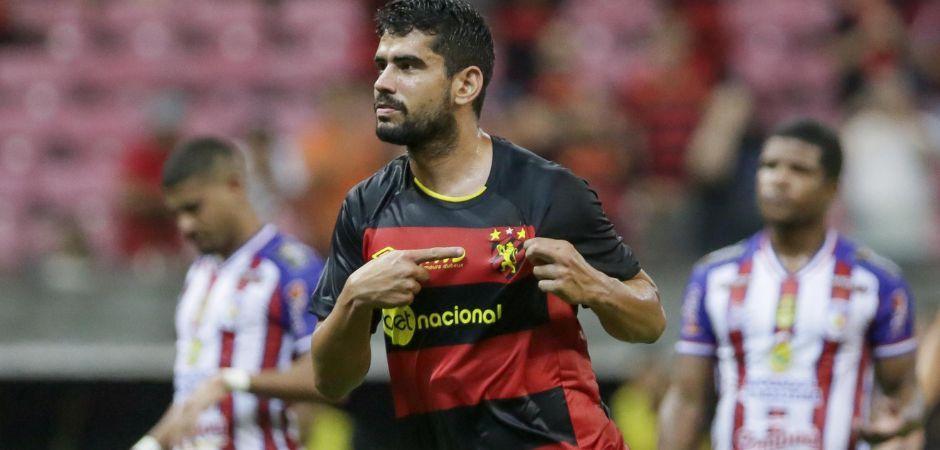 Sport na liderança e Náutico segue invicto no Pernambucano Betnacional