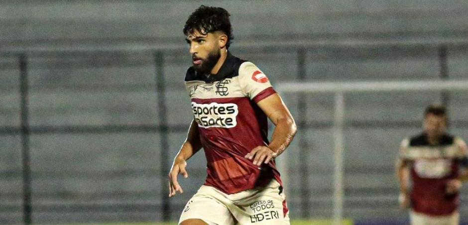 Santa Cruz vence o Porto em Caruaru e se recupera no Pernambucano Betnacional