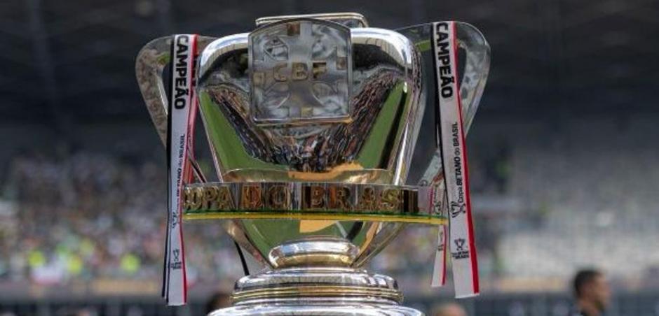 Copa do Brasil: Sport, Retrô e Petrolina conhecem datas dos jogos da primeira fase