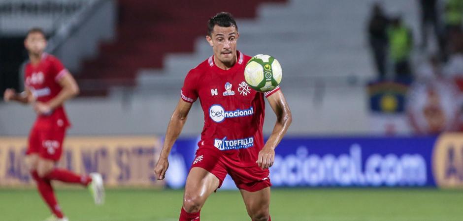 Náutico busca reabilitação na Copa do Nordeste contra o Maranhão