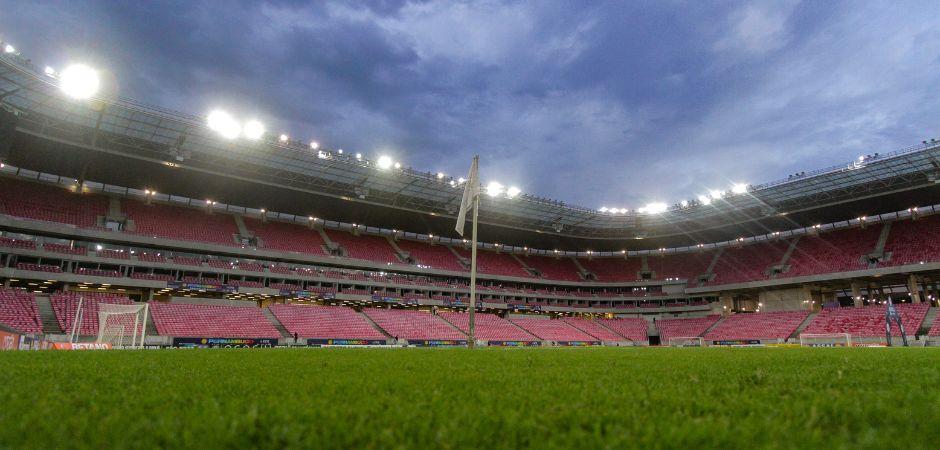Próximos na tabela, Retrô e Náutico duelam no domingo (18)