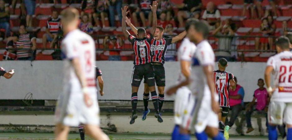 Com quase 500 mil visualizações, TV FPF Betnacional bate recorde de audiência no jogo Santa Cruz x Afogados