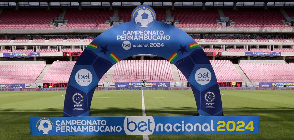 Emoção toma conta da última rodada da 1ª fase do Pernambucano Betnacional. Veja o que cada time precisa