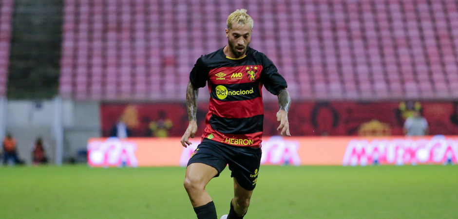 Sport recebe Fortaleza em busca da liderança do grupo “A”