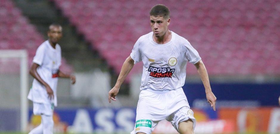 Porto e Petrolina cumprem tabela na 9ª rodada do Estadual