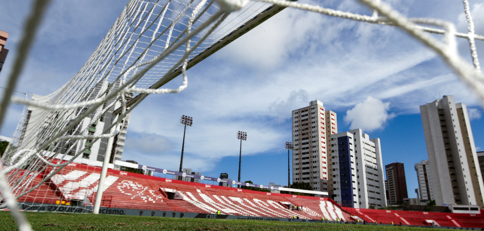 Náutico e Sport fazem Clássico dos Clássicos nos Aflitos