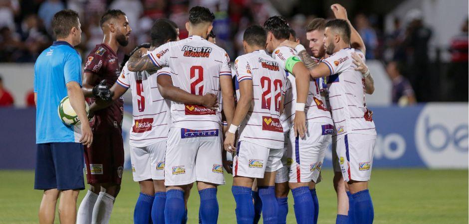 Afogados e Maguary buscam vaga na 2ª fase do Pernambucano