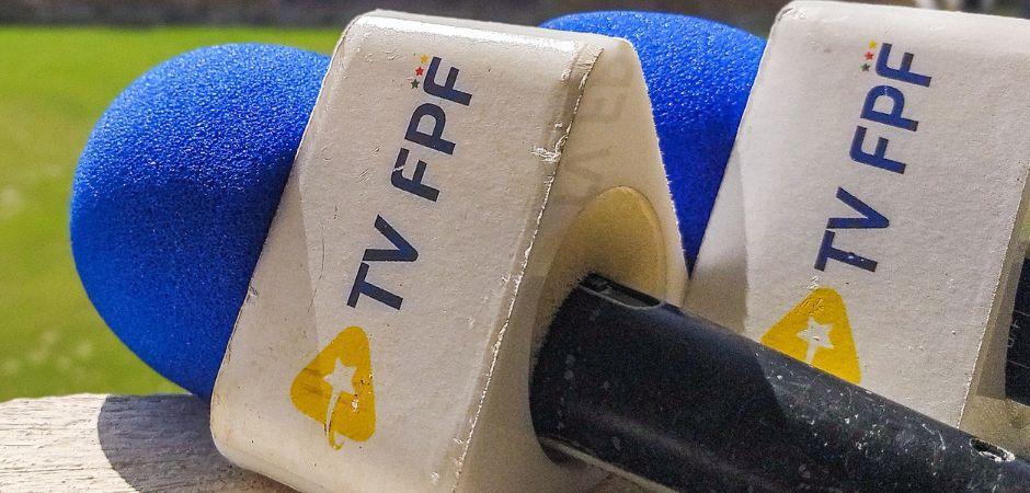 TV FPF Betnacional registra números expressivos na primeira fase do Campeonato Pernambucano