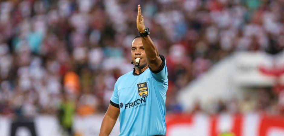 Arbitragem definida para as semifinais do Campeonato Pernambucano Betnacional